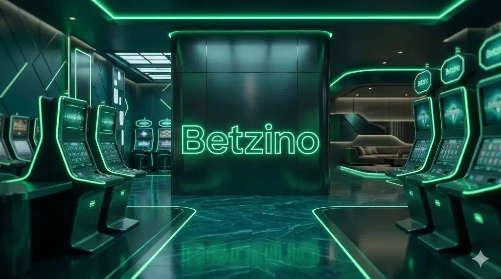 Betzino tableau de bord